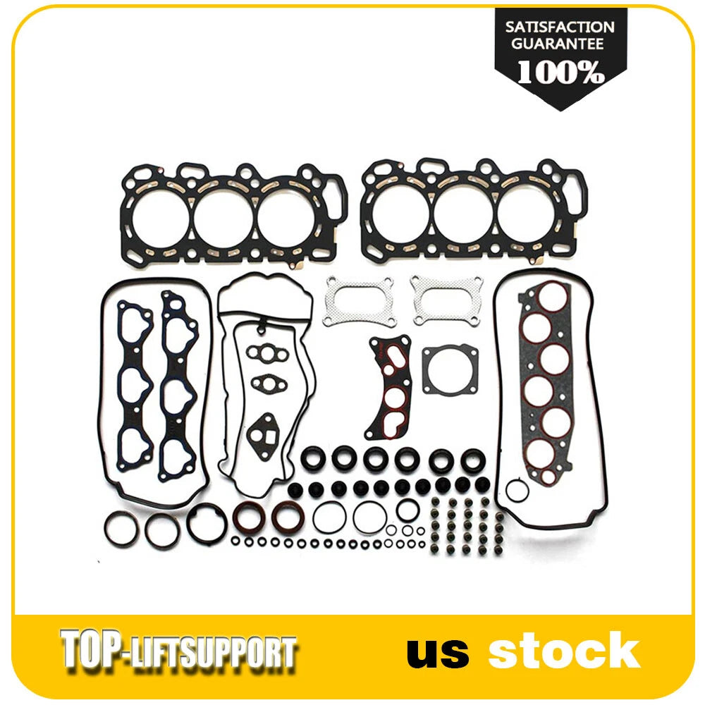 Cylinder Head Gasket Set for Acura TL (2009–2014)