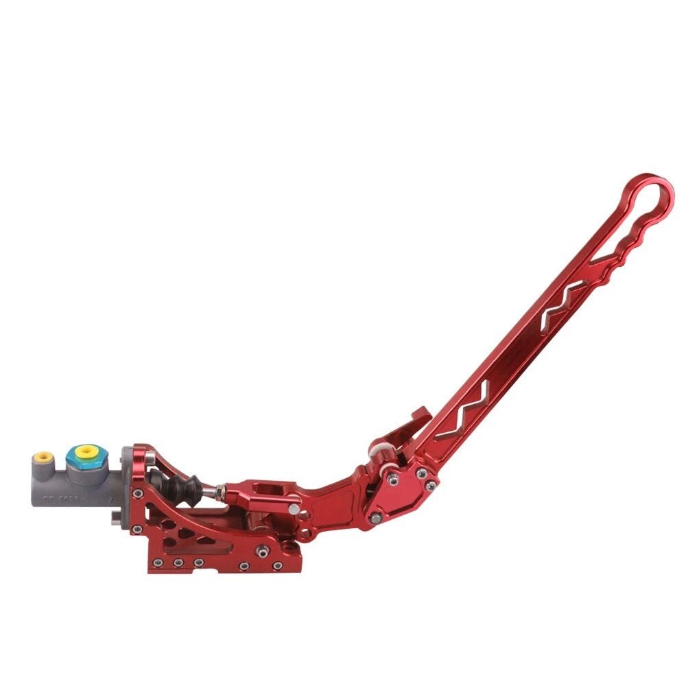 Universal JDM Hydraulic Horizontal E-brake Lever Handbrake