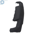 Front Skid Plate for Chevrolet Colorado (2021-2022) Black Plastic