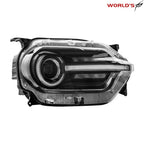 LED Headlight for Ford Bronco Sport (2021–2024)