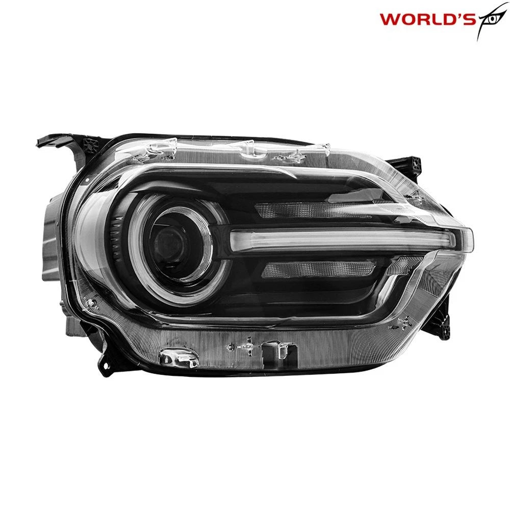 LED Headlight for Ford Bronco Sport (2021–2024)