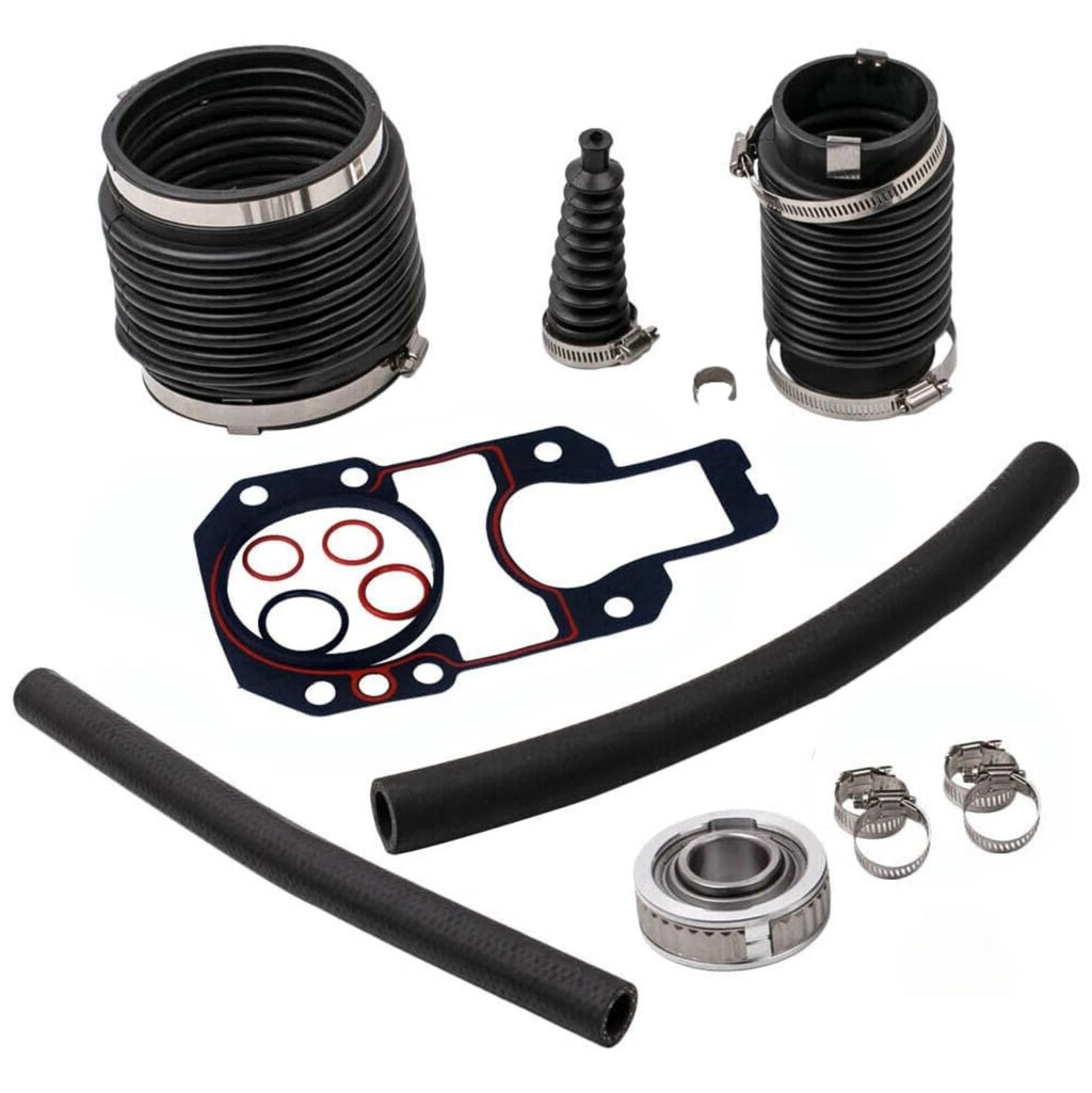 Tilt/Trim Limit Sender Sensor for MerCruiser R/MR/Alpha One (805320A03)