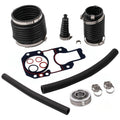 Tilt/Trim Limit Sender Sensor for MerCruiser R/MR/Alpha One (805320A03)