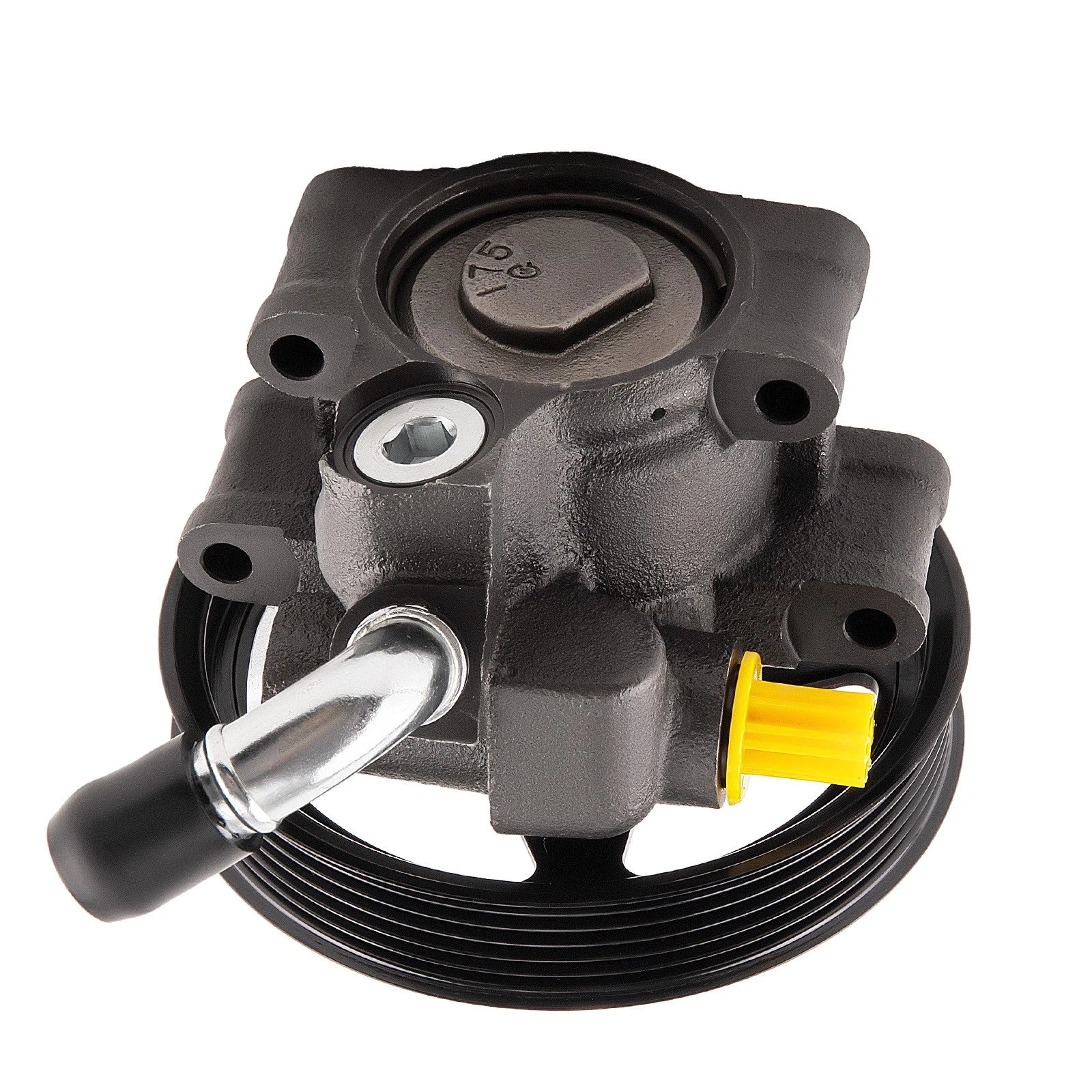 Power Steering Pump for Ford F-150 and F-250 (1997–2005)