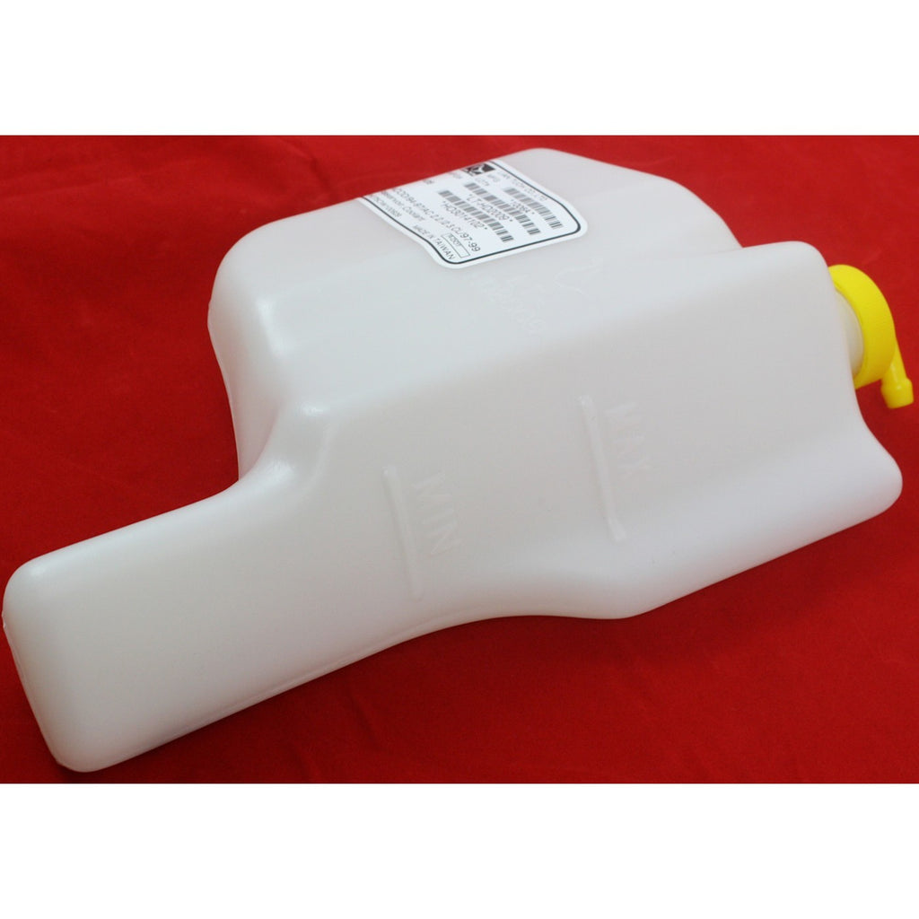 Radiator Overflow Bottle Reservoir w/ Cap for Acura Honda Accord