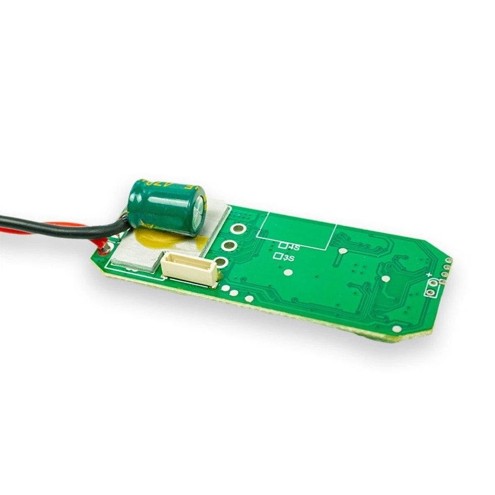 12V Brushless Motor Controller Board for DIY Power Tool Projects