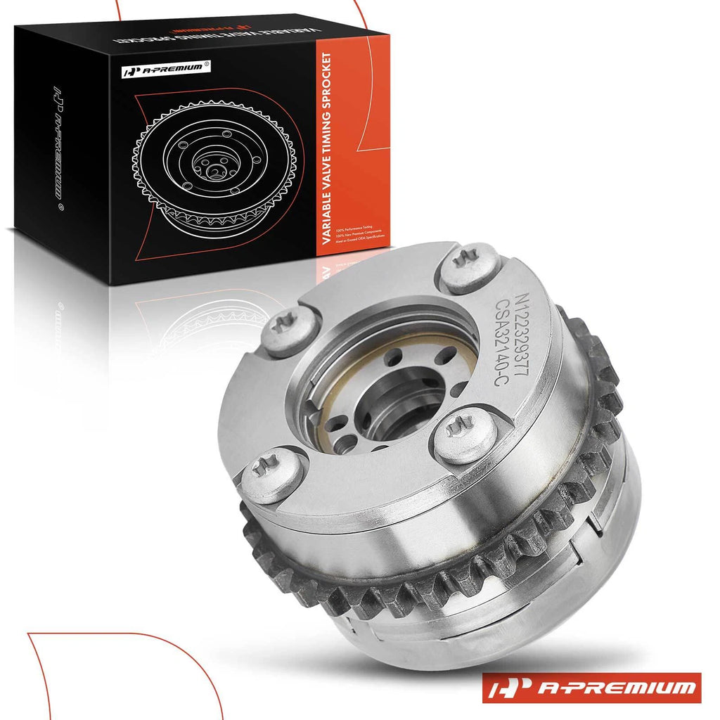 Intake Variable Valve Timing Sprocket for Mercedes X166 W166 (2012–2019)