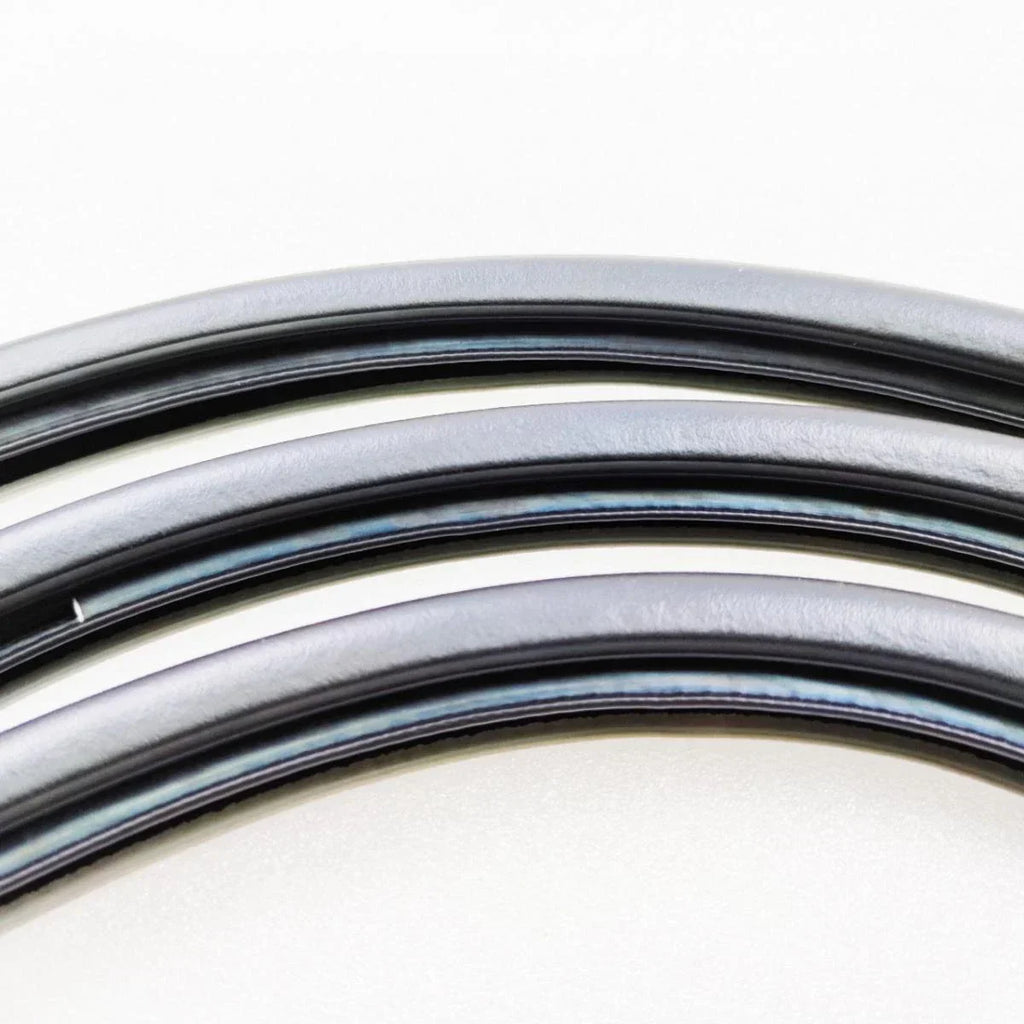 Door Opening Trim Seal Rear LH Fits Toyota Corolla Altis ZZE142 SED 2008-13 D05