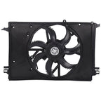 Radiator Cooling Fan Assembly for Lexus NX350h (2022–2023)