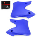 Tank Shroud Air Scoop Set for Yamaha TT-R 90 90E (2000–2007)
