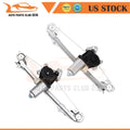 Window Regulator with Motor Set for Chevy Malibu (1997–2003)