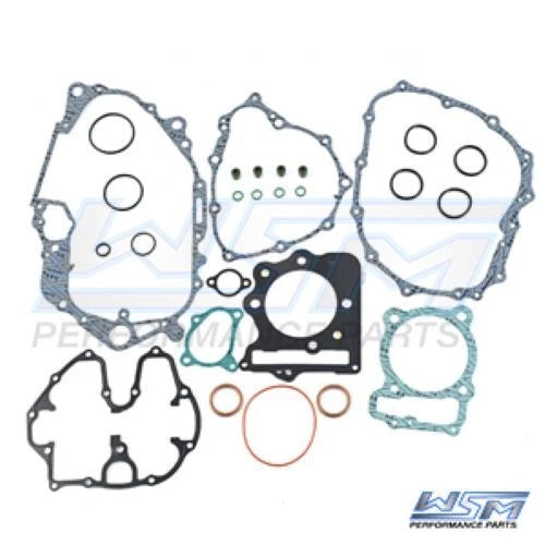 Complete Gasket Kit for Honda TRX400EX (1999–2004) 25-140