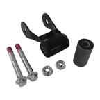 Rear Leaf Spring Shackles Hangers for Toyota Tundra (2000–2006) 722-036 262410816