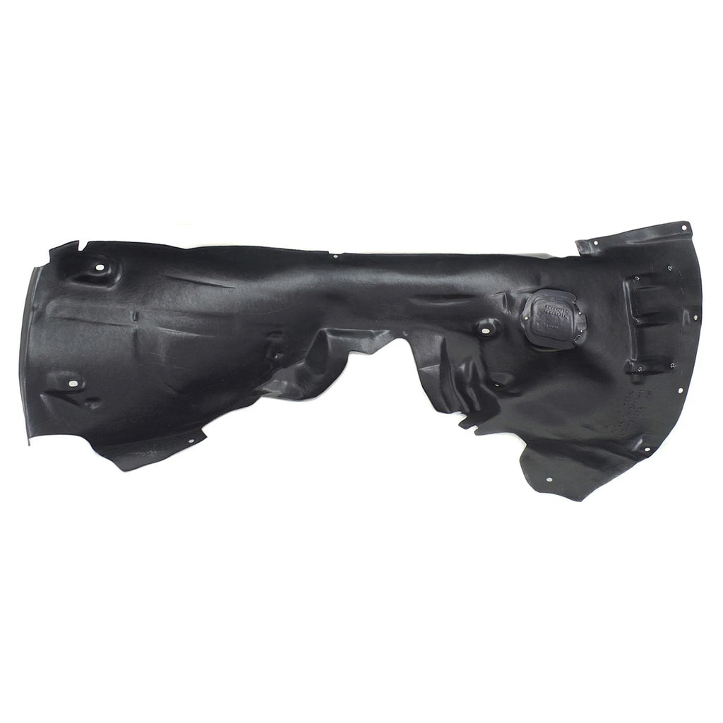 Passenger Right Side Fender Quarter Panel for Audi A6 Quattro S6