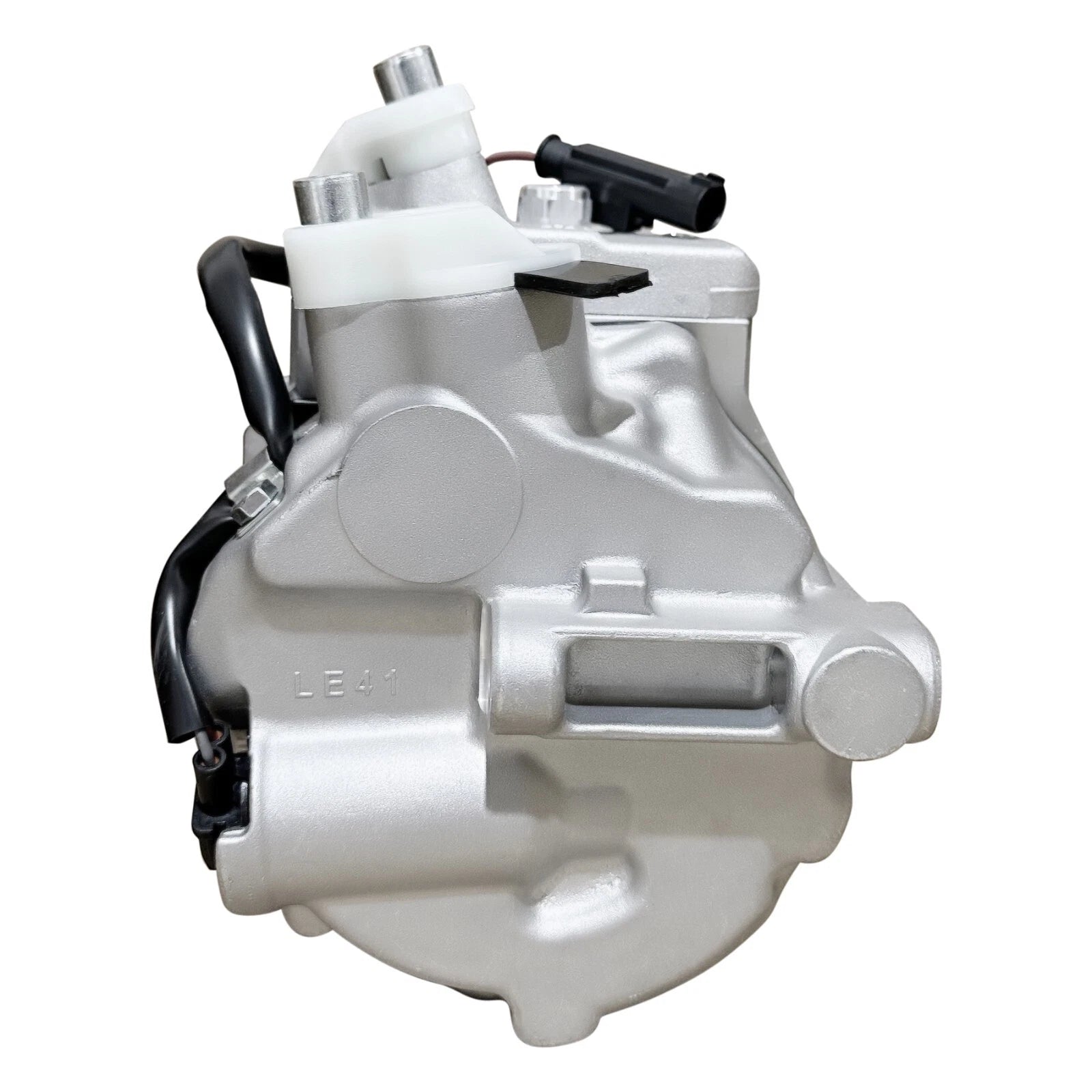 AC Compressor Replacement for Mercedes E500 4.7L (2004-2009)