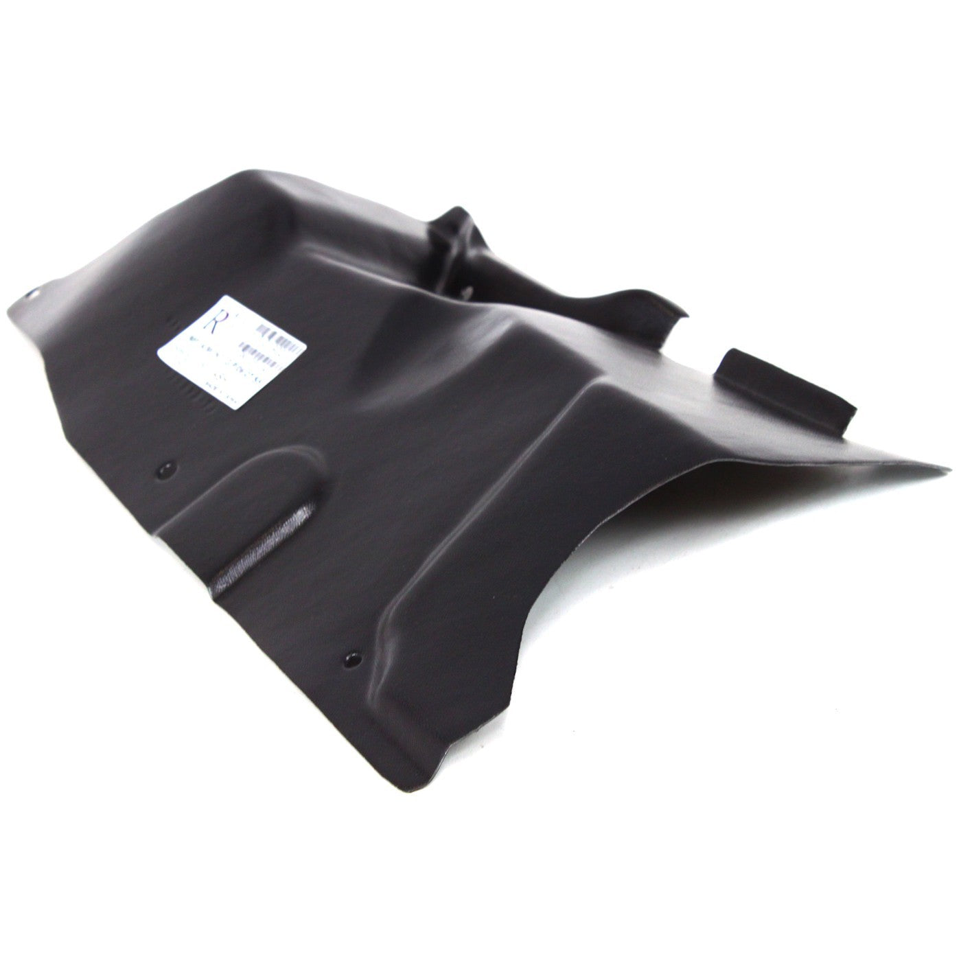 Engine Splash Shield for Chevrolet Impala (2006–2009) Front Passenger Side