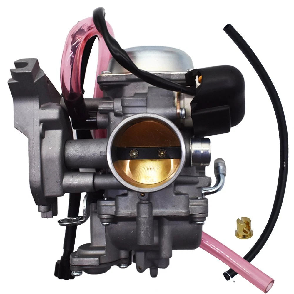 Carburetor for Kawasaki KLR650 KL650E CVK40 (1987–2007)