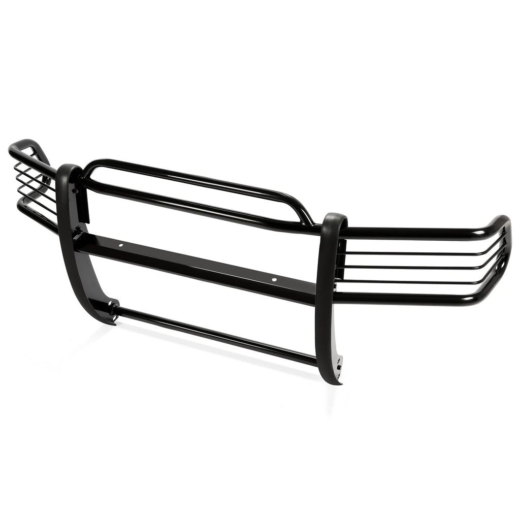 Front Grille Bumper Brush Guard for Dodge Dakota (1997–2004) Black