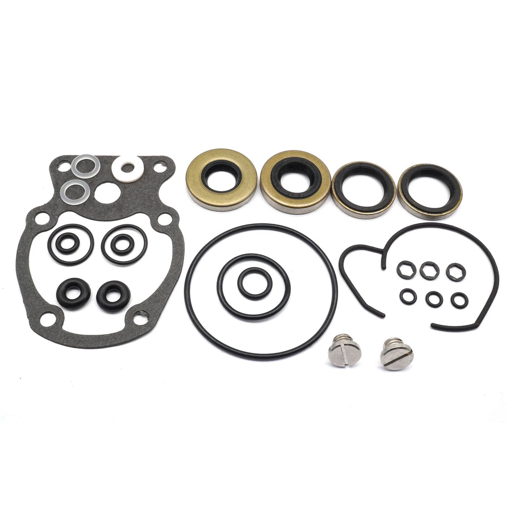 Gearcase Seal Kit for Johnson Evinrude 15-30 HP ETEC (2009–2020) 5007987 446-101