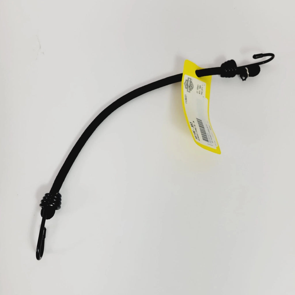 2X 18" Bungee Cord for Harley-Davidson (98196-85T)
