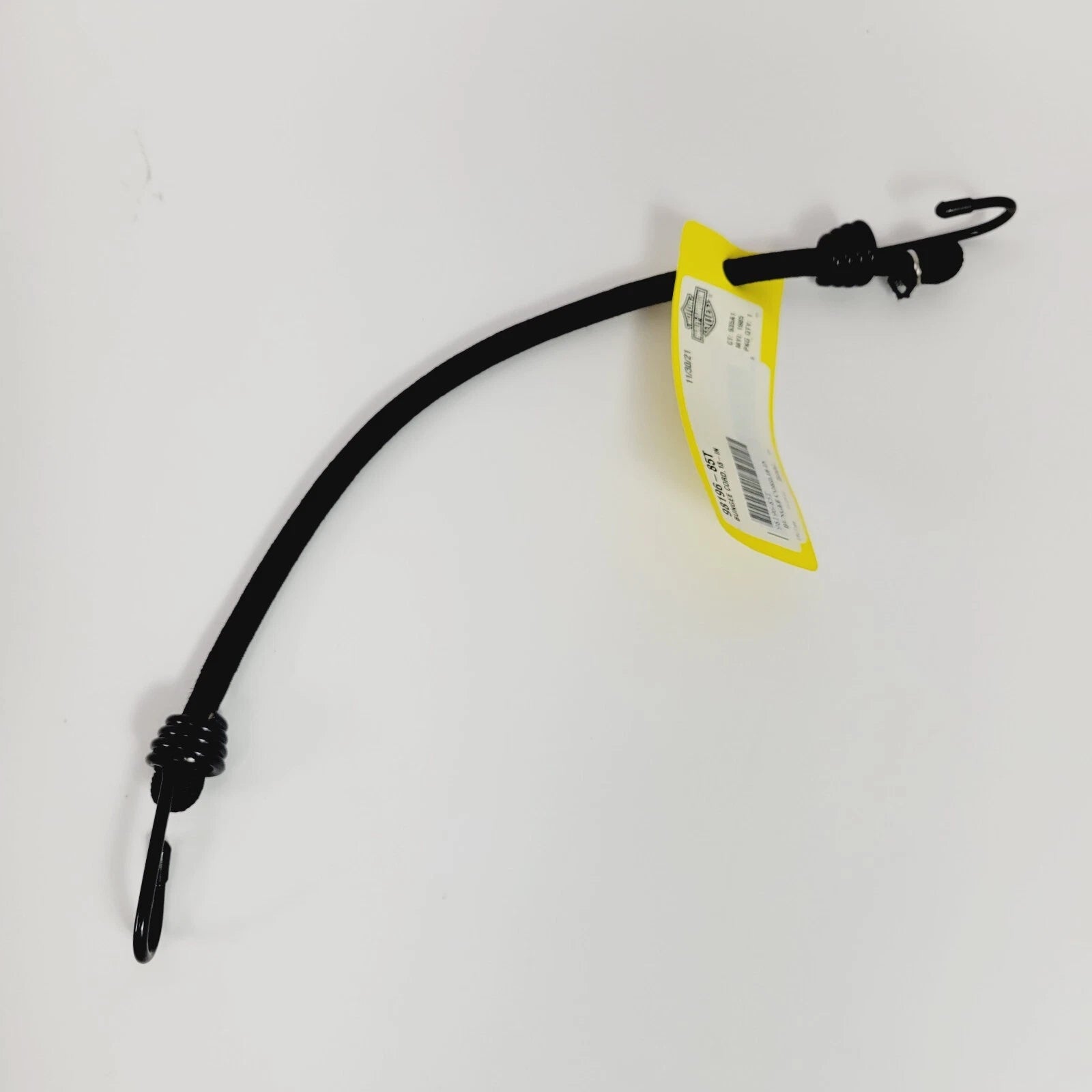 2X 18" Bungee Cord for Harley-Davidson (98196-85T)