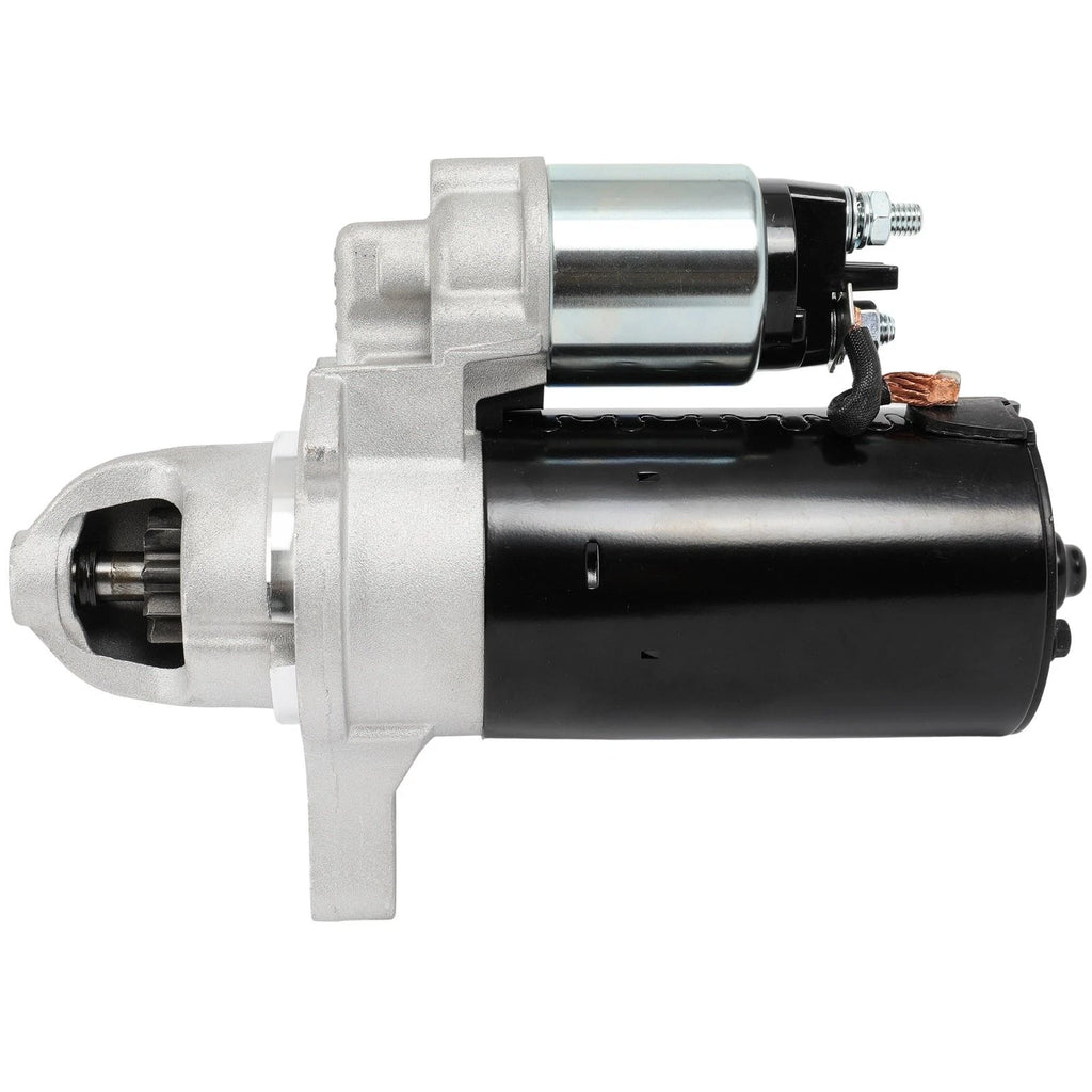 Starter for Dodge Nitro (2007–2009) Jeep Cherokee (2008) Liberty (2008–2009) 2.8 CRD