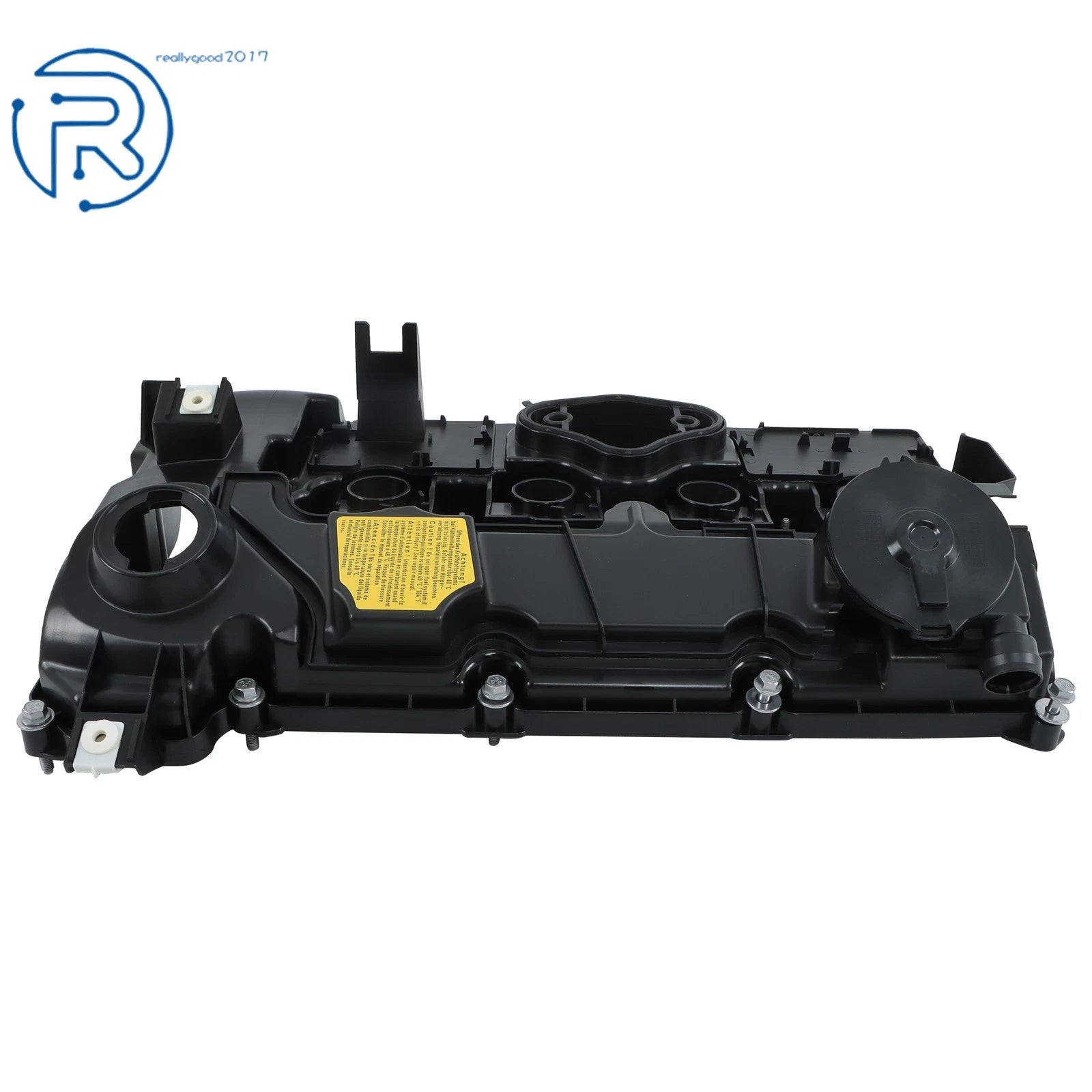 Cylinder Head Valve Cover Kit for BMW 1 3 5 Series (2006-2013)