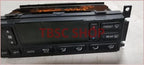 Digital AC Climate Control for Lincoln Continental (1998–1999) F80H-19C933-AC