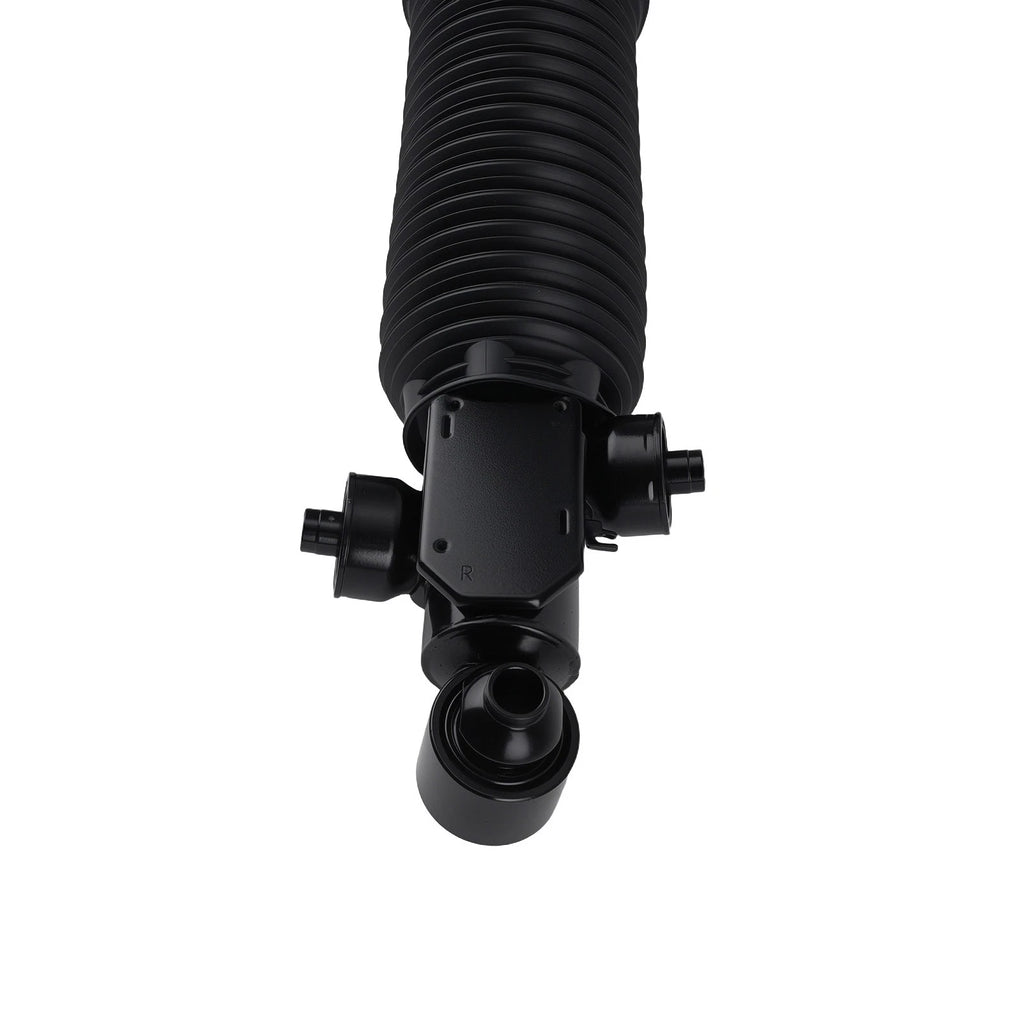 Pair Rear Air Struts for BMW F01 F02 740i 750Li 760Li (2009–2014) 37126796930