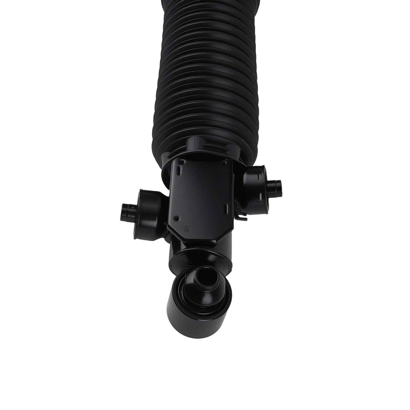 Pair Rear Air Struts for BMW F01 F02 740i 750Li 760Li (2009–2014) 37126796930