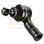 2Pcs Front Steering Outer Tie Rods for Ford Focus (2008-2011)
