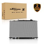 Radiator for Acura TL 3.5L V6 (2009–2011)