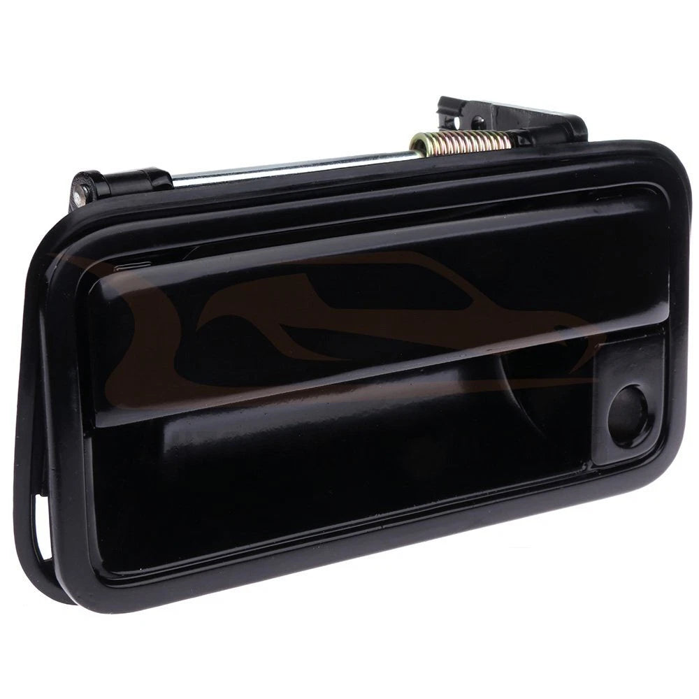 Set of 2 Exterior Door Handles for Chevrolet GMC (1988–1994)