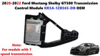 Transmission Control Module for Ford Mustang Shelby GT500 (2020–2022) KR3A-12B565-DB