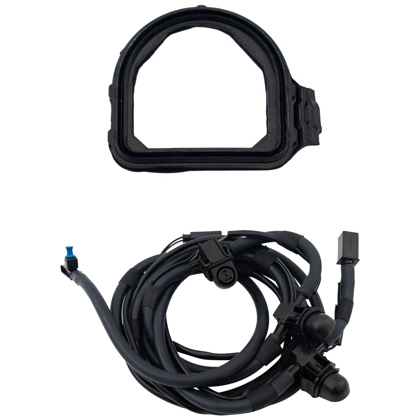 Hose Washers for MB Mercedes C Class (2008–2015)