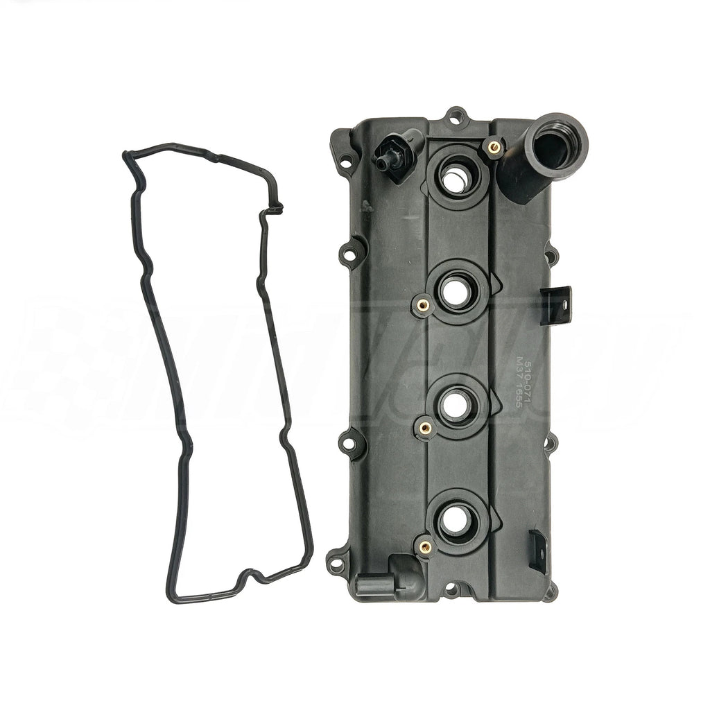 Engine Valve Cover with Gasket for Nissan Frontier (2005–2019)