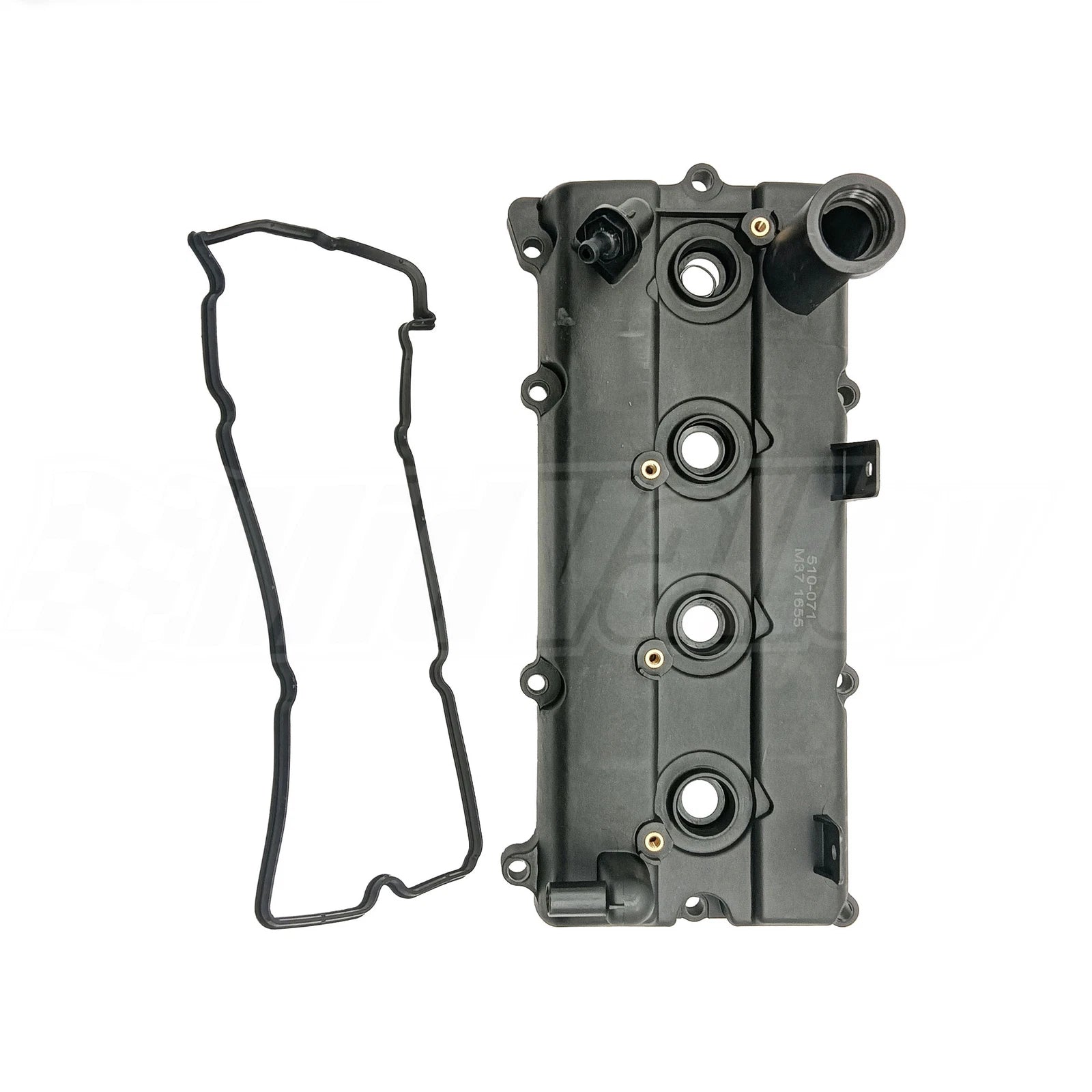 Engine Valve Cover with Gasket for Nissan Frontier (2005–2019)