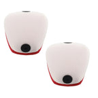 2X Air Filter Foam Cleaner for Yamaha YZ450F YZ250F WR450F (2023–2024)