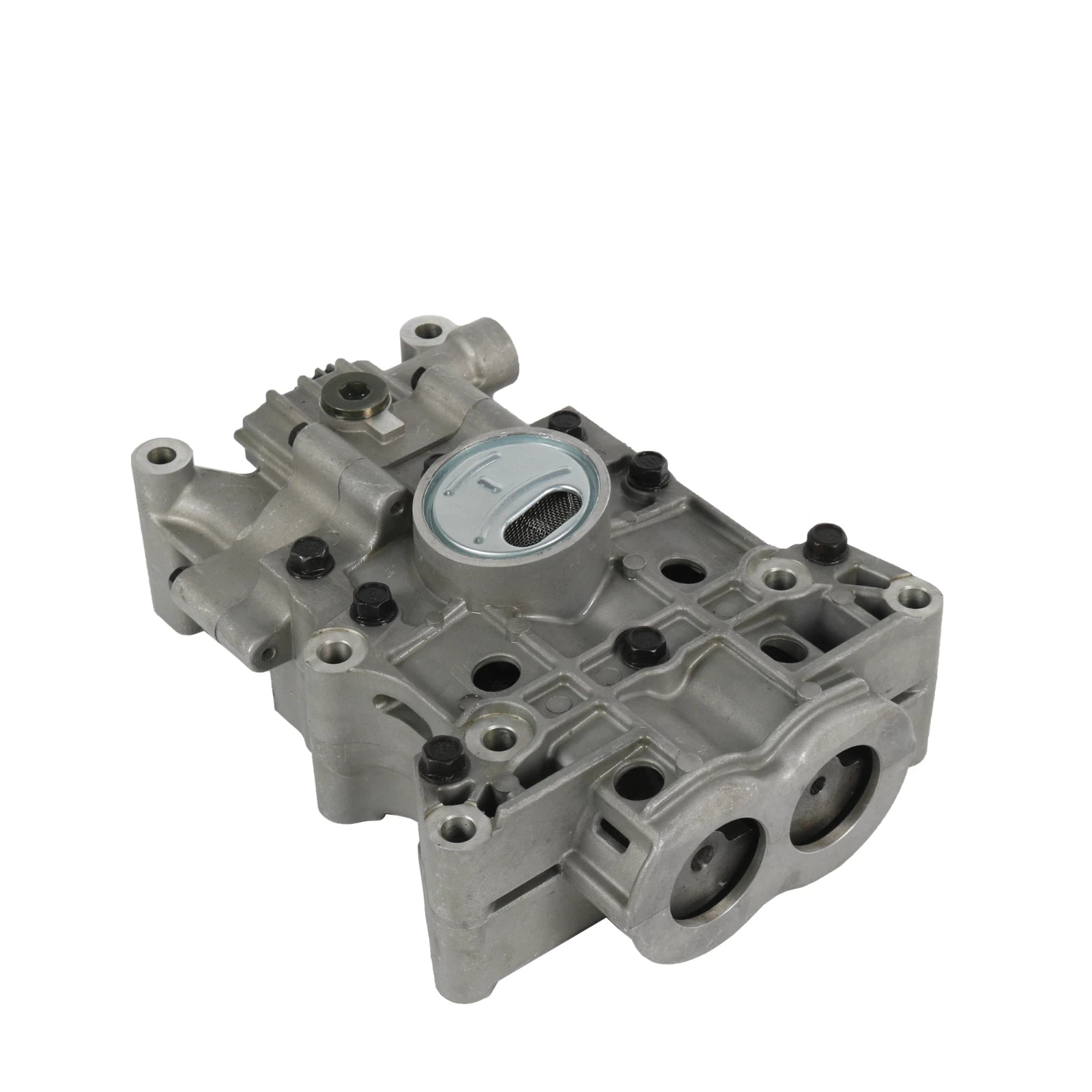 Oil Pump for Hyundai Tucson, Santa Fe Sport, Kia Sorento (2010–2015)