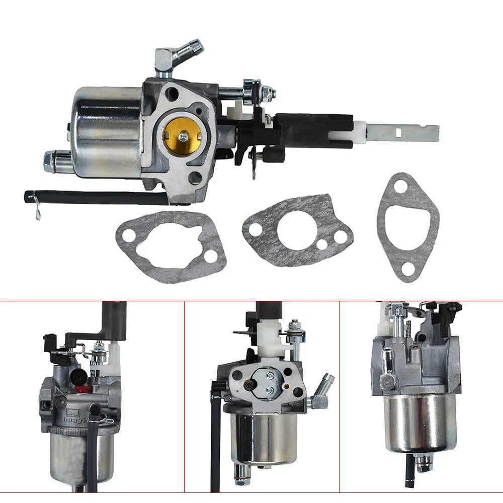 Carburetor for Ariens LCT 254cc (20001171, 921317, 921319, 921322)