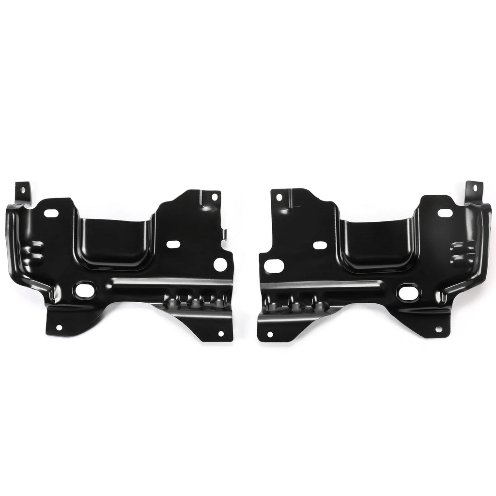 Bumper Bracket Set of 2 for Ford F-150 (2009–2014)