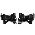 Bumper Bracket Set of 2 for Ford F-150 (2009–2014)