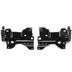 Bumper Bracket Set of 2 for Ford F-150 (2009–2014)