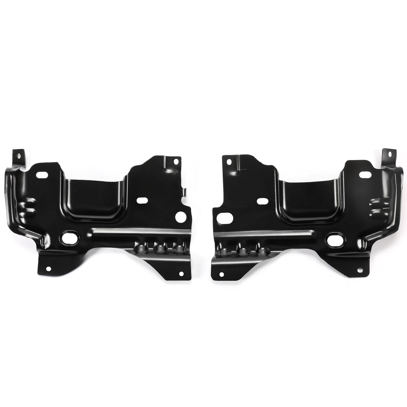 Bumper Bracket Set of 2 for Ford F-150 (2009–2014)