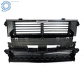 Front Grille Radiator Shutter for Ford Fusion (2013–2016) DS7Z8475A Black