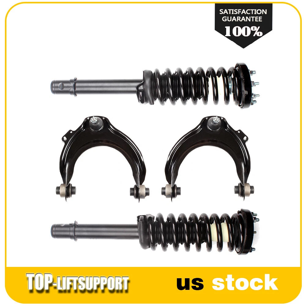 Front Struts Upper Control Arm for Honda Accord (2003–2007)