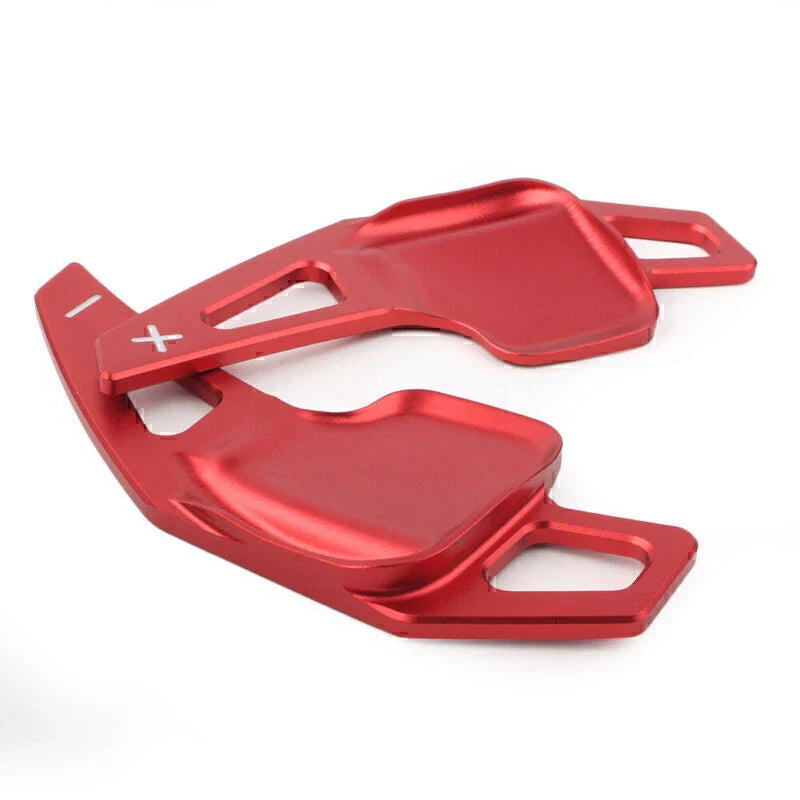 Steering Wheel Shift Paddle Blade Shifter Extension for BMW 3 5 Series (2012-2019)