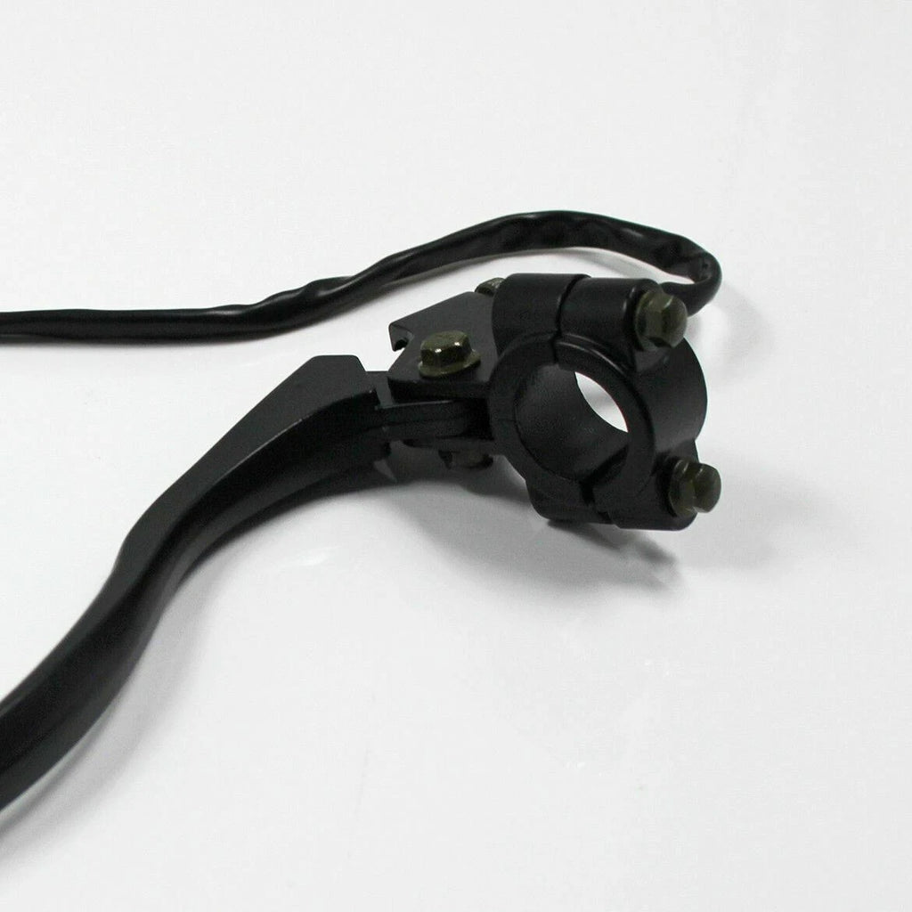 Left Clutch Brake Lever Wire for 150cc 200cc 250cc Pit Dirt Bike ATV Buggy