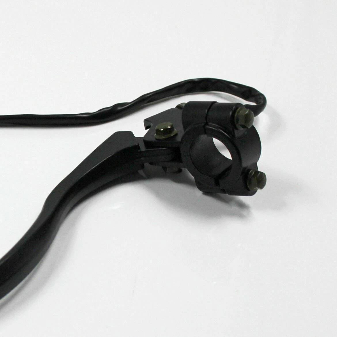 Left Clutch Brake Lever Wire for 150cc 200cc 250cc Pit Dirt Bike ATV Buggy