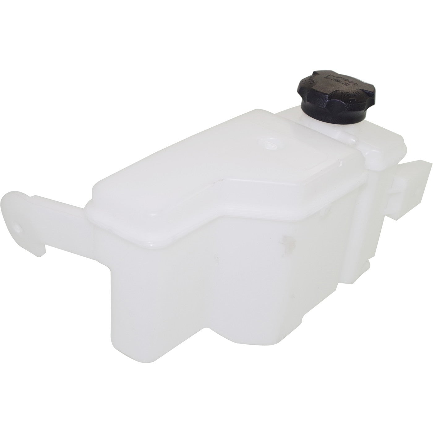Coolant Reservoir for Hyundai Santa Fe (2001–2006) w/ Cap